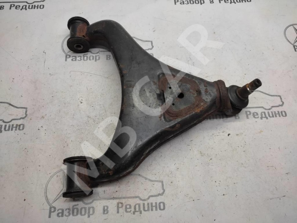Рычаг передний нижний левый MERCEDES-BENZ Sprinter w903 фото 1 — Разборка Мерседес