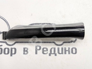 Ручка двери наружняя MERCEDES-BENZ M-класс W164 (2005 - 2008) — Разборка Мерседес