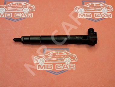 Форсунка ДИЗЕЛЬ MERCEDES-BENZ Sprinter w906 — Разборка Мерседес