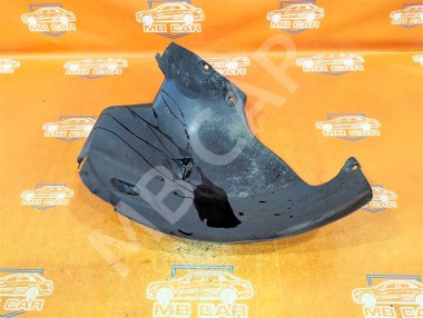 Подкрылок передний левый, задняя часть MERCEDES-BENZ E-класс W211/S211 рестайлинг (2006 - 2009) — Разборка Мерседес