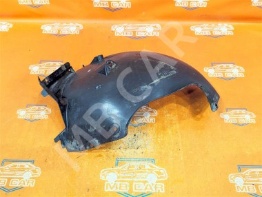 Подкрылок передний левый, задняя часть MERCEDES-BENZ E-класс W211/S211 рестайлинг (2006 - 2009) — Разборка Мерседес