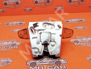 Замок багажника MERCEDES-BENZ GLK-класс X204 (2008 - 2012) — Разборка Мерседес