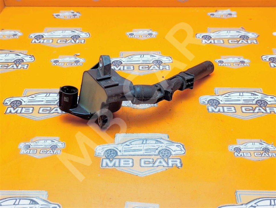 Катушка зажигания MERCEDES-BENZ E-класс W213/S213/C238/A238 (2016 - 2021) фото 1 — Разборка Мерседес
