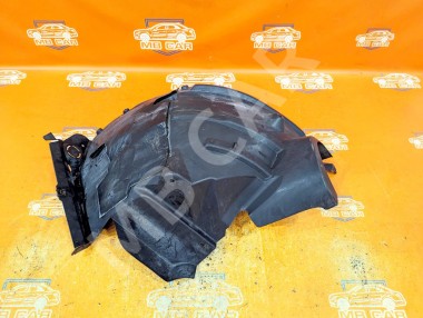 Подкрылок передний левый, задняя часть MERCEDES-BENZ GLK-класс X204 (2008 - 2012) — Разборка Мерседес