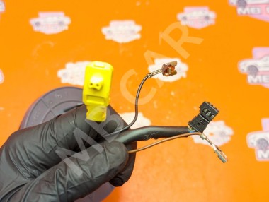 Шлейф подрулевой MERCEDES-BENZ Vito W639 (2003 - 2010) &mdash; Разборка Мерседес