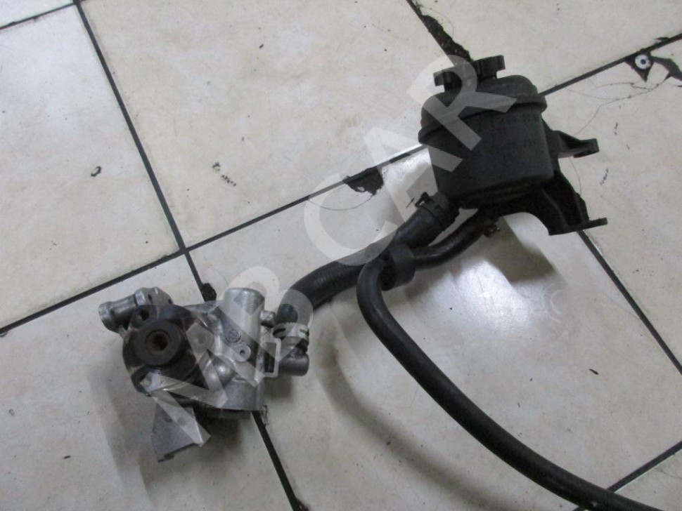 ГУР MERCEDES-BENZ Vito W638 (1996 - 2003) фото 1 — Разборка Мерседес