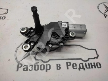 Моторчик дворников задний MERCEDES-BENZ GLC-класс X253 (2015 - 2019) — Разборка Мерседес