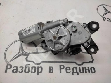 Моторчик дворников задний MERCEDES-BENZ GLC-класс X253 (2015 - 2019) — Разборка Мерседес