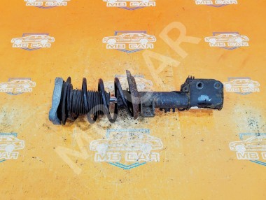 Стойка передняя MERCEDES-BENZ GLK-класс X204 (2008 - 2012) — Разборка Мерседес