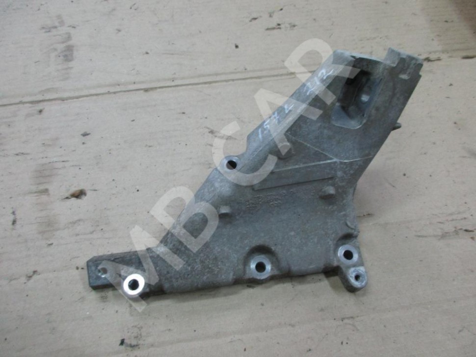 Лапа левая MERCEDES-BENZ E-класс W212/S212/C207/A207 (2009 - 2013) фото 1 — Разборка Мерседес