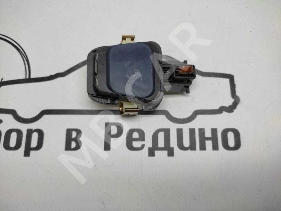 Датчик дождя и света MERCEDES-BENZ S-класс W222/C217/A217 рестайлинг (2017 - 2020) фото 1 — Разборка Мерседес