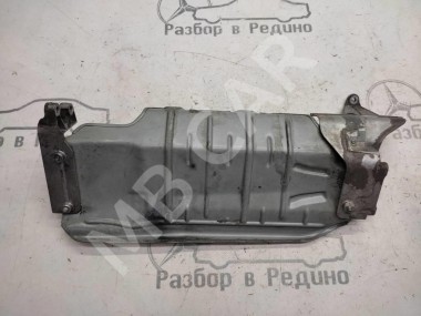 Кронштейн корпуса воздушного фильтра MERCEDES-BENZ C-класс W204/S204 (2006 - 2011) — Разборка Мерседес