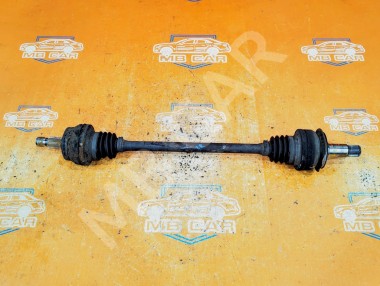 Привод задний MERCEDES-BENZ C-класс W204/S204 (2006 - 2011) — Разборка Мерседес