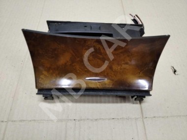 Пепельница MERCEDES-BENZ E-класс W211/S211 (2002 - 2006) — Разборка Мерседес