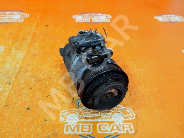 Компрессор кондиционера MERCEDES-BENZ Vito W638 (1996 - 2003) — Разборка Мерседес