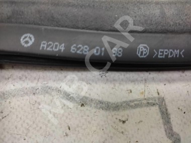 Уплотнитель моторного отсека MERCEDES-BENZ C-класс W204/S204/С204 рестайлинг (2011 - 2015) — Разборка Мерседес