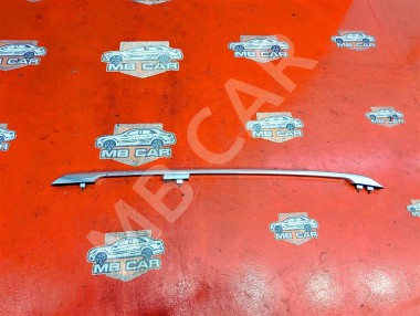 Рейлинги MERCEDES-BENZ GLK-класс X204 (2008 - 2012) — Разборка Мерседес