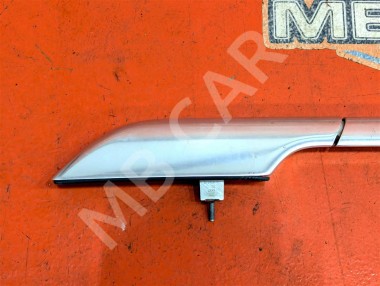 Рейлинги MERCEDES-BENZ GLK-класс X204 (2008 - 2012) — Разборка Мерседес