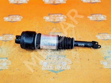 Пневмостойка передняя MERCEDES-BENZ E-класс AMG W211/S211 (2002 - 2006) — Разборка Мерседес