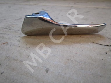 Ручка двери внутренняя MERCEDES-BENZ M-класс W163 (1997 - 2001) — Разборка Мерседес