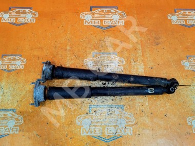 Амортизатор задний MERCEDES-BENZ C-класс W204/S204 (2006 - 2011) — Разборка Мерседес