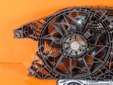 Вентилятор кондиционера MERCEDES-BENZ Vito W639 рестайлинг (2010 - 2014) &mdash; Разборка Мерседес