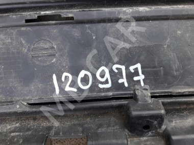 Юбка бампера MERCEDES-BENZ M-класс W166 (2011 - 2015) — Разборка Мерседес