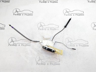 Замок двери передней левой MERCEDES-BENZ CLS-класс C218/X218 (2010 - 2014) — Разборка Мерседес
