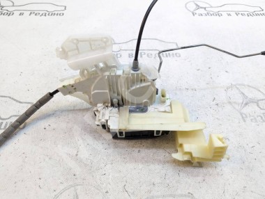 Замок двери передней левой MERCEDES-BENZ CLS-класс C218/X218 (2010 - 2014) — Разборка Мерседес
