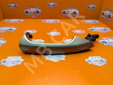 Ручка двери наружняя MERCEDES-BENZ C-класс W204/S204 (2006 - 2011) — Разборка Мерседес