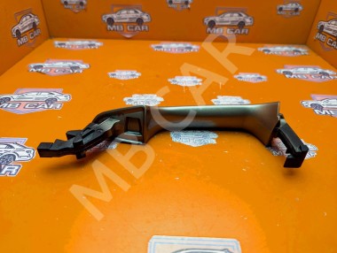 Ручка двери наружняя MERCEDES-BENZ C-класс W204/S204 (2006 - 2011) — Разборка Мерседес