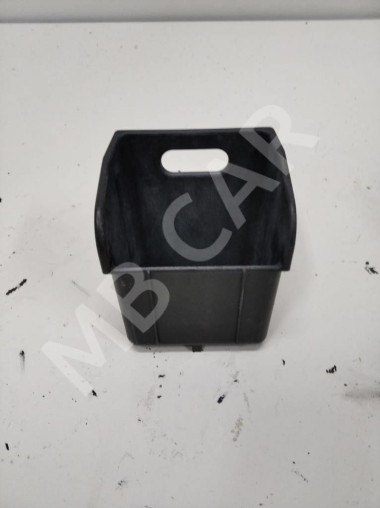 Вещевой отсек MERCEDES-BENZ CLS-класс C219 (2004 - 2008) — Разборка Мерседес