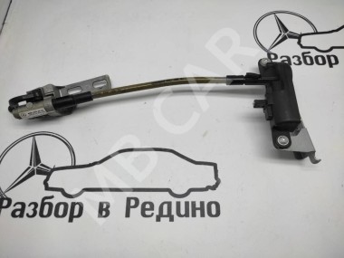 Моторчик задней форточки MERCEDES-BENZ R-класс W251 (2005 - 2007) — Разборка Мерседес