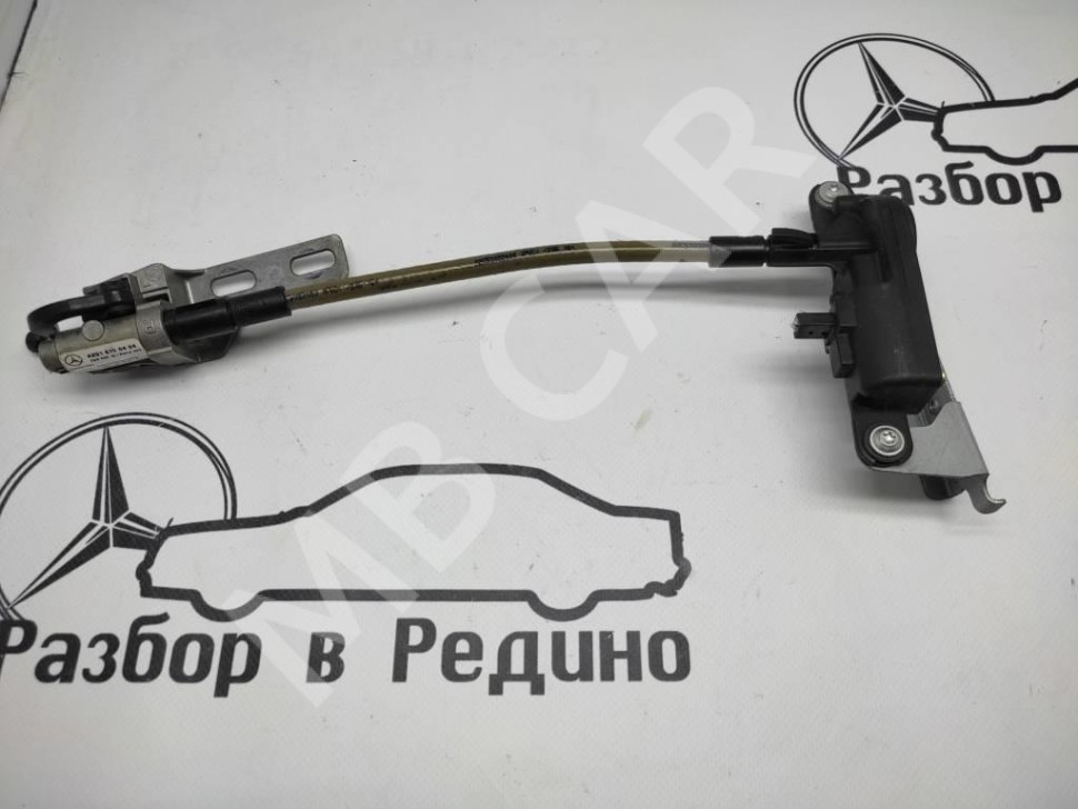 Моторчик задней форточки MERCEDES-BENZ R-класс W251 (2005 - 2007) фото 1 — Разборка Мерседес