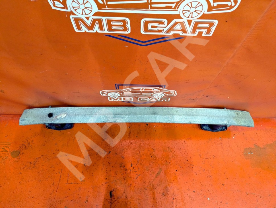 Усилитель заднего бампера MERCEDES-BENZ E-класс W211/S211 (2002 - 2006) фото 1 — Разборка Мерседес