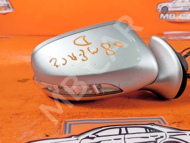 Зеркало правое MERCEDES-BENZ E-класс W211/S211 рестайлинг (2006 - 2009) &mdash; Разборка Мерседес
