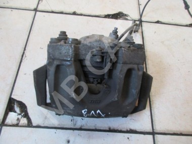 Суппорт передний правый MERCEDES-BENZ E-класс W212/S212/C207/A207 (2009 - 2013) — Разборка Мерседес