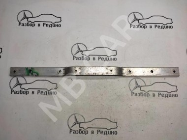 Усилитель пола MERCEDES-BENZ GLC-класс X253 (2015 - 2019) — Разборка Мерседес