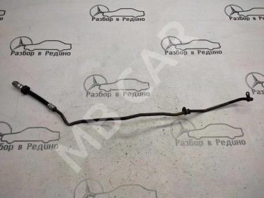 Трубка АКПП MERCEDES-BENZ S-класс W221 (2005 - 2009) — Разборка Мерседес