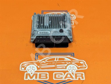 Блок управления двигателем MERCEDES-BENZ Sprinter W906 (2006 - 2019) — Разборка Мерседес