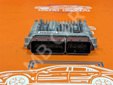 Блок управления двигателем MERCEDES-BENZ Sprinter W906 (2006 - 2019) — Разборка Мерседес