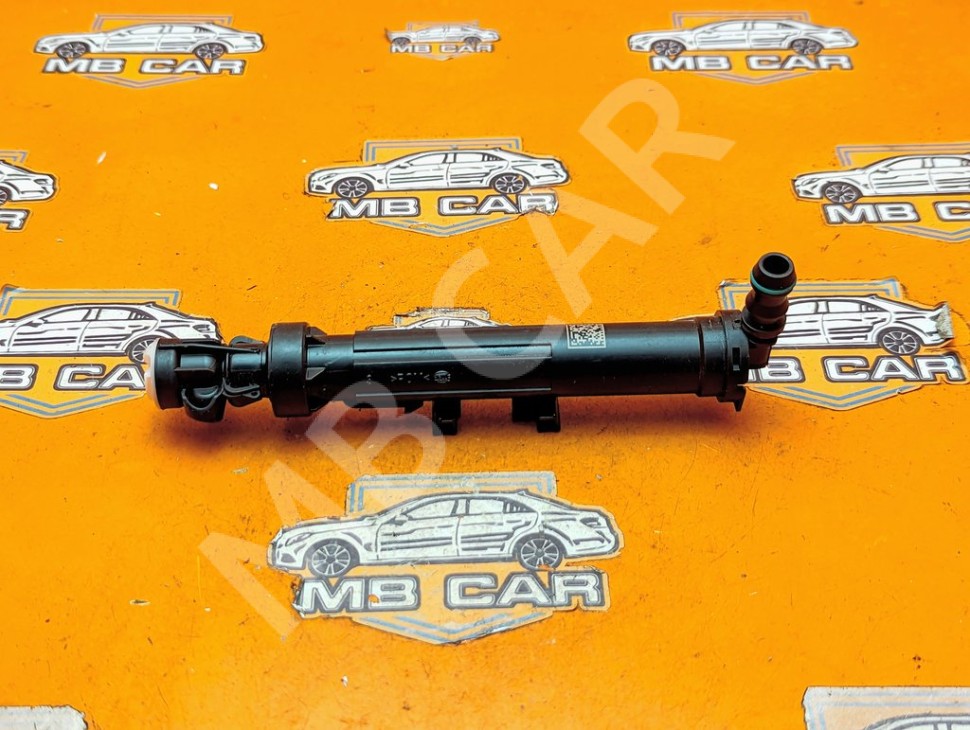 Омыватель фар MERCEDES-BENZ GLA-класс X156 (2013 - 2017) фото 1 &mdash; Разборка Мерседес