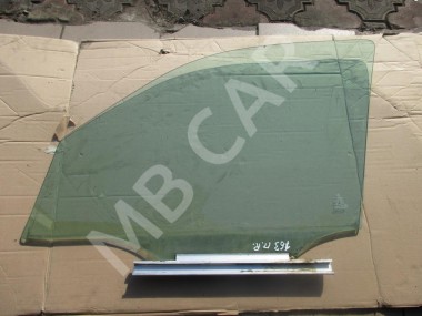 Стекло переднее правое MERCEDES-BENZ M-класс AMG W163 рестайлинг (2001 - 2005) — Разборка Мерседес