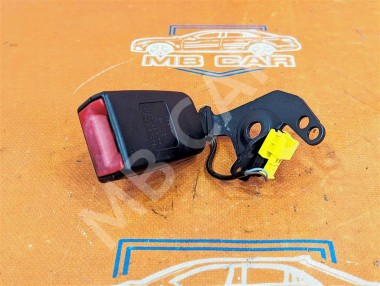 Замок ремня безопасности MERCEDES-BENZ C-класс W204/S204 (2006 - 2011) — Разборка Мерседес