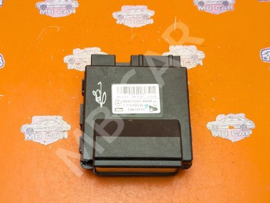 Блок крышки багажника MERCEDES-BENZ CLK-класс C209/W209 (2002 - 2005) &mdash; Разборка Мерседес