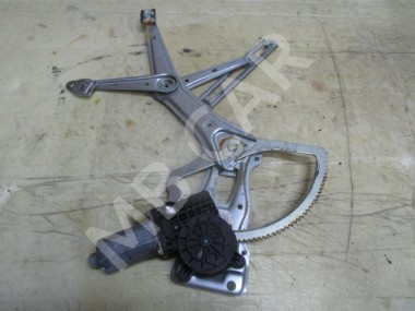 Стеклоподъемник передний правый MERCEDES-BENZ M-класс W163 рестайлинг (2001 - 2005) — Разборка Мерседес