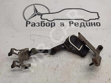 Датчик уровня пола MERCEDES-BENZ GLC-класс X253 (2015 - 2019) — Разборка Мерседес