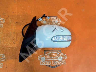 Зеркало левое MERCEDES-BENZ R-класс W251 рестайлинг (2007 - 2010) — Разборка Мерседес