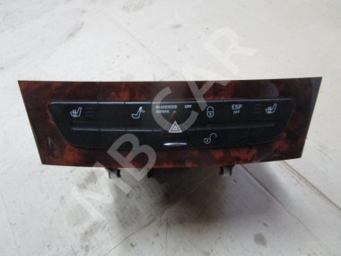 Чейнджер MERCEDES-BENZ E-класс W211/S211 (2002 - 2006) — Разборка Мерседес