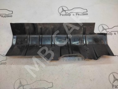 Защитный экран MERCEDES-BENZ X-класс I (2017 - 2020) — Разборка Мерседес